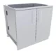 Sunstone 36" Double Door Base Cabinet