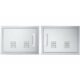 Sunstone 15" x 21" Signature Series Single Access Doors