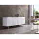 Whiteline Modern Living - Paul Buffet SB1180-WHT