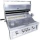 Sunstone Ruby 36" 4 Burner Pro-Sear with IR RUBY4BIR - Image 2
