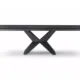 Greg Sheres Angles Dining Table D-06-02