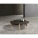 Whiteline Modern Living - Mimeo Coffee Table CT1657-WNG