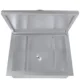 Sunstone 28" Fully Insulated Drop-in Ice Chest with Hinged Lid & Two Removable Dividers A-IC - Image 2