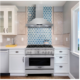 Cosmo 4-Piece, 36" Gas Range, 36" Range Hood, 24" Dishwasher and Refrigerator COS-4PKG-020 - Image 13