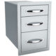 Sunstone 14" Triple Access Drawer B-TD18 - Image 2