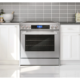 Cosmo 4-Piece, 30" Electric Range, 30" Range Hood, Dishwasher and Refrigerator COS-4PKG-029 - Image 11