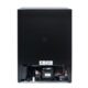 Cosmo 48 Bottle Stainless Steel 24 in. Single Zone Compressor Wine Cooler COS-24BIWCS - Image 6