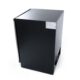 Cosmo 48 Bottle Stainless Steel 24 in. Single Zone Compressor Wine Cooler COS-24BIWCS - Image 14