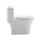 Swiss Madison Bastille One-Piece Elongated Toilet Vortex™ Dual-Flush 1.1/1.6 gpf - SM-1T128 - Image 2