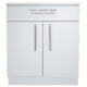 Sunstone 30" Double Door Base Cabinet - Image 2