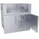 Sunstone 34" Hybrid Grill & Bar Center Cabinet SAC34CGDC - Image 2