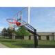 First Team Force Select In Ground Adjustable Basketball System - Image 2