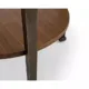 Greg Sheres Manhattan Lamp Table L-06B - Image 2