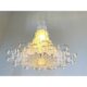 Whiteline Modern Living - Sasha Pendant Lamp PL1504 - Image 3
