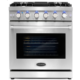 Cosmo 4 Piece Kitchen Appliance Package - Image 2