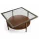Greg Sheres Manhattan Cocktail Table C-06B - Image 2