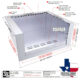 Sunstone 29" Universal Appliance Jacket SUNJK29 - Image 2