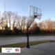 First Team Attack Ultra In Ground Adjustable Basketball System - Image 2