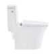 Swiss Madison Hugo One-Piece Elongated Toilet Touchless Dual-Flush 1.1/1.6 gpf - SM-1T265 - Image 2