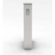 Sunstone 6" Spacer Base Cabinet w/Front & Back Interior Electrical Box SBC6SPEL - Image 2