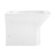 Swiss Madison Carré Bidet - SM-BD228 - Image 2