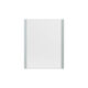 Altair Cosenza 24” Rectangle Frameless Modern LED Bathroom Vanity Mirror 741024-LED-AC - Image 2