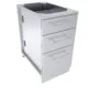 Sunstone 18" Triple Drawer Base Cabinet SBC18STD