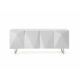 Whiteline Modern Living - Paul Buffet SB1180-WHT - Image 2