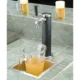 Cal Flame Beer Tap Refrigerator BBQ09843B - Image 2
