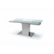 Whiteline Modern Living - Slim Extendable Dining Table DT1233 - Image 2