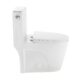 Swiss Madison St. Tropez One-Piece Elongated Toilet Vortex™ Side Flush 1.28 gpf - SM-1T253 - Image 2