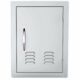 Sunstone 17" x 24" Right Swing Vertical Access Door Vented A-DV1724 - Image 2