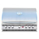 Cal Flame 40" 5 Burner Convection Built-In Gas Grill With Rotisserie BBQ19875CP