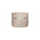 Whiteline Modern Living - Waves Nightstand NS1753-BEI - Image 4