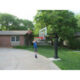 First Team Attack Extreme In Ground Adjustable Basketball System - Image 2
