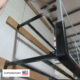 First Team SuperMount46 Victory Wall Mounted Basketball System - Image 3