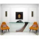Greg Sheres “Clasp” Console Table Antique Brushed Bronze Finish CN-01B - Image 3
