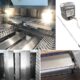 Cal Flame 32" Built In Convection Gas Grill with 4 Burners BBQ19874CP - Image 2