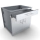 Sunstone 36" Double Door Base Cabinet - Image 2