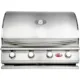 Cal Flame G4 32'' 4 Burner Built In Gas Grill BBQ18G04 - Image 12
