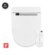 Vovo Stylement Electronic Smart Bidet Seat VB-4100SR - Image 2