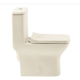 Swiss Madison Carré One-Piece Square Toilet Dual-Flush 1.1/1.6 gpf - SM-1T256 - Image 31