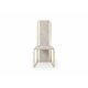 Whiteline Modern Living - Sumo Dining Chair DC1658F-BEI - Image 2