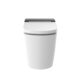 Vovo Integrated Smart Toilet with Bidet Seat and Auto Flush TCB-8100B - Image 2