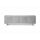 Whiteline Modern Living - Samantha Buffet SB1193-GRY