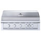Sunstone Ruby 42" 5 Burner Pro-Sear with IR RUBY5BIR