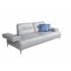 Whiteline Modern Living - Ruslan Sofa SO1759-LGRY - Image 3