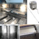 Cal Flame P4 32" Built In 4 Burner Gas Grill BBQ19P04 - Image 13