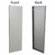 Sunstone 42" Height Upper Wall Cabinet End Panel SWC42EP - Image 2