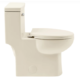 Swiss Madison Classé One-Piece Toilet with Front Flush Handle 1.28 gpf - SM-1T116 - Image 16